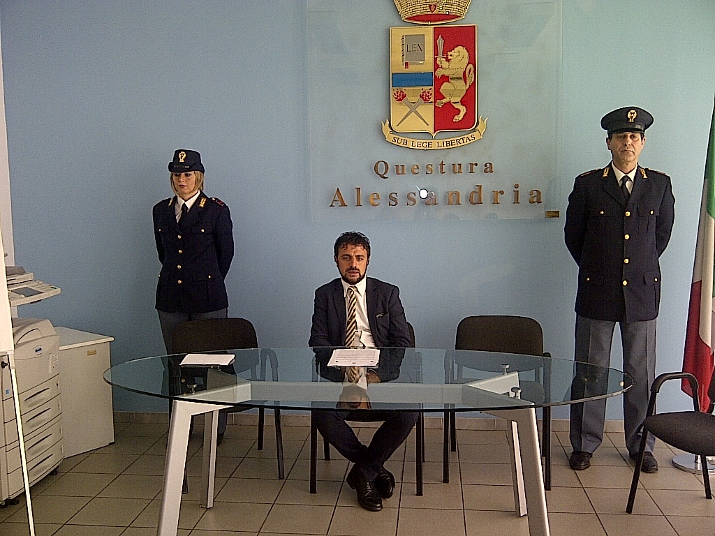 Picchiata anche quando era incinta, donna può ricominciare a vivere grazie alla Polizia