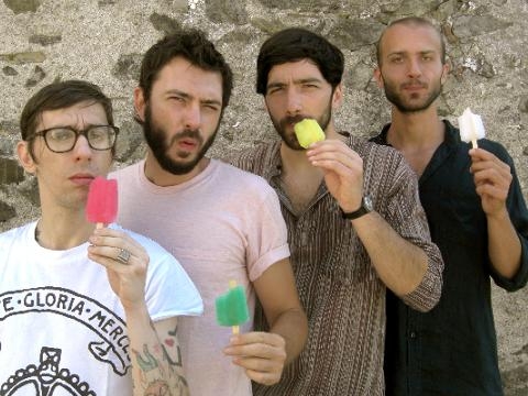 Il Burrasca Acustico Tour degli Ex-Otago alla Ristorazione