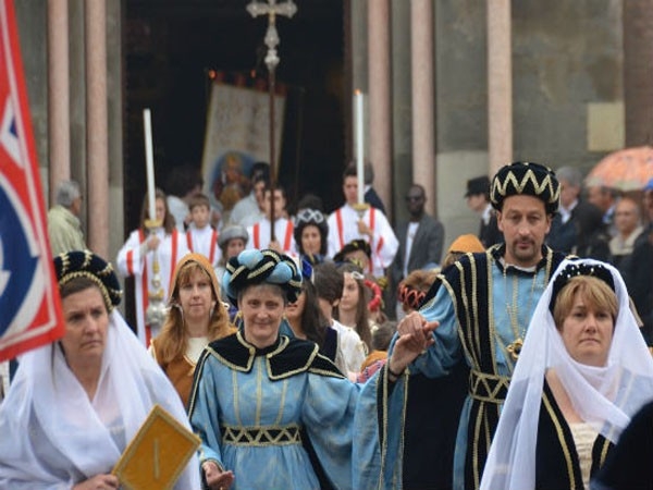 Tutti gli eventi del sabato in provincia