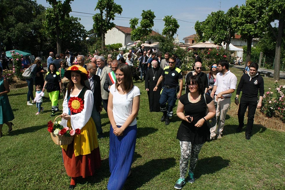 Riso e Rose in Monferrato: nel secondo weekend oltre 43 mila visitatori