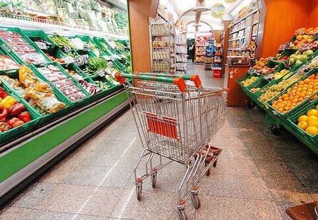 Una colletta alimentare speciale per aiutare chi ha bisogno