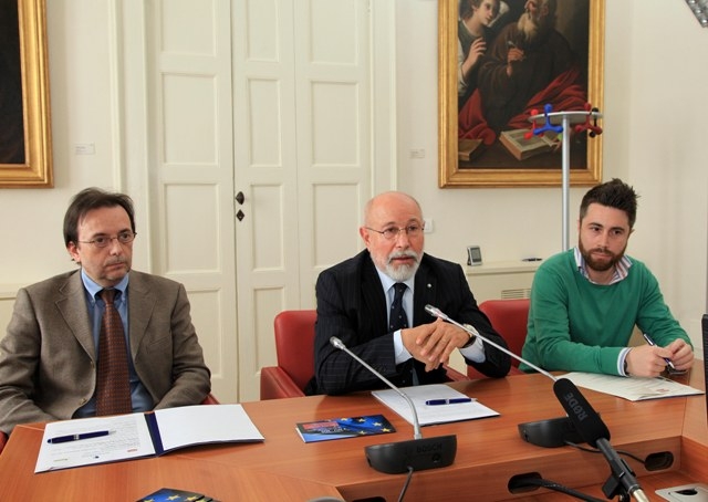 Come farsi finanziare dall’Europa: lunedì il primo incontro