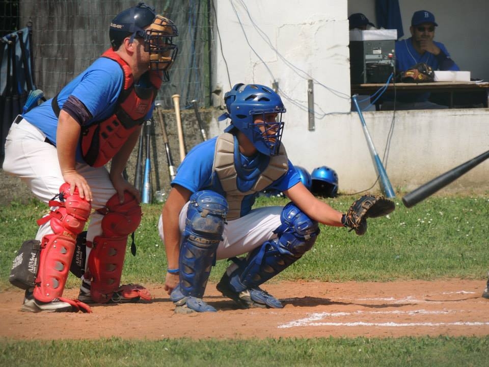 Baseball: contro la Juve 98 i Brothers vincenti sul filo di lana