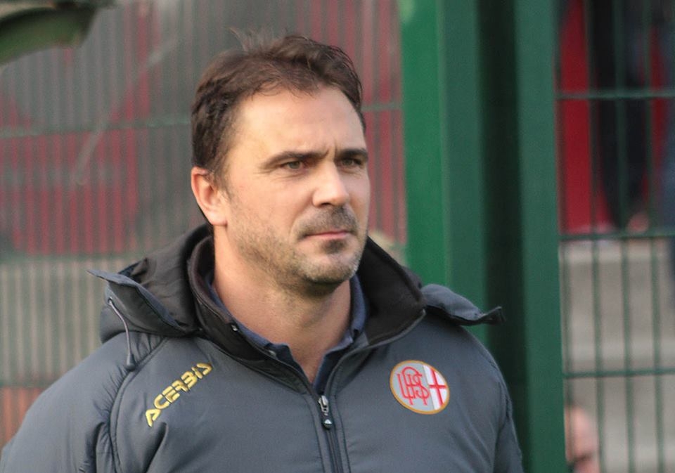 Alessandria: mister D’Angelo verso l’addio