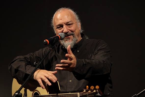 Anche Eugenio Finardi alla “Festa dell’Acqua dell’Ambiente e della Solidarietà”