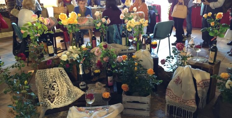 “Riso e Rose” in anteprima ad Expo 2015