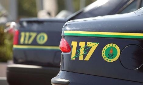 Controlli della Guardia di Finanza alla fiera di Santa Caterina