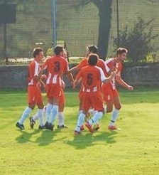 Seconda Categoria, finale play off tra Valmilana e Nicese: agli alessandrini basta il pari