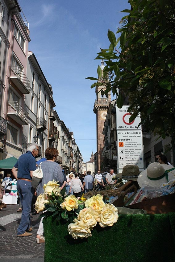 Riso e Rose in Monferrato: il secondo weekend