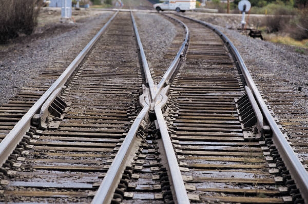 Denunciate quattro persone a Tortona: si erano accampate nei pressi della stazione