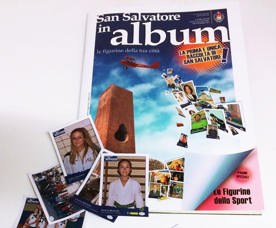La BBC affascinata dall’album di San Salvatore e intanto arriva l’appendice