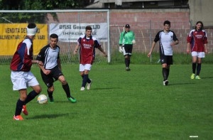 Prima Categoria: Savoia e Atletico Santena si giocano un posto in finale