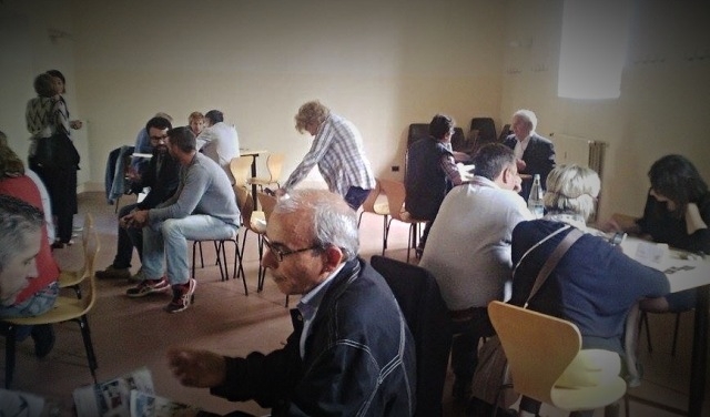 Alexala: una settimana densa di azioni di promozione