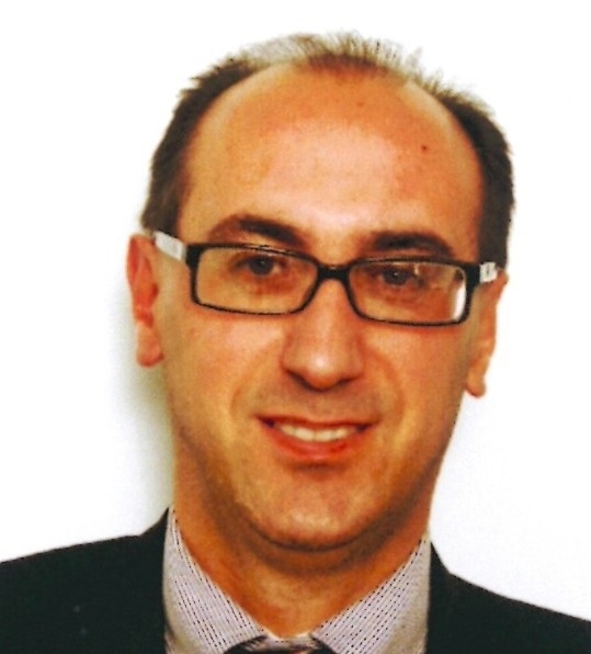 Valter Alpe nuovo Direttore Amministrativo dell’Asl Al