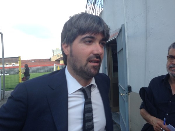 Alessandria: per il nuovo mister è corsa a due