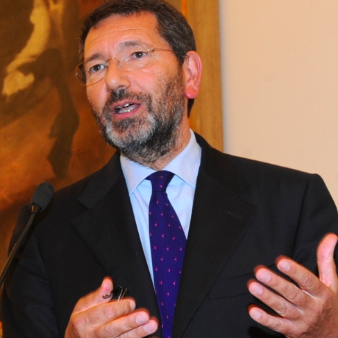 La politica nazionale ad Alessandria. In arrivo oggi Marino, Bindi, Cancellieri e Monti
