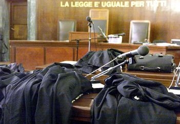 Avvocati in scena con “Il processo”