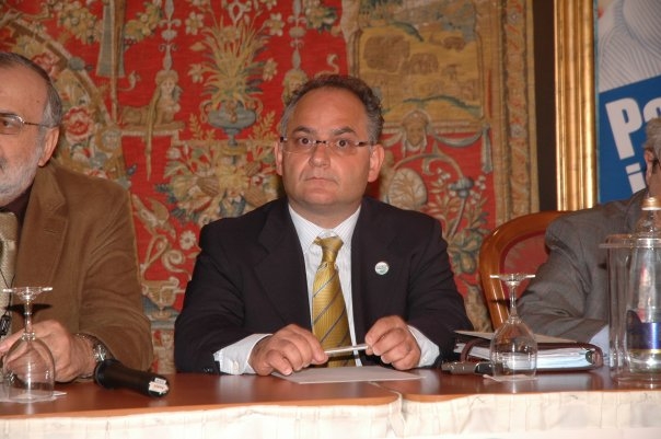 Per Alessandria c’è già un candidato sindaco. Costantino punta al trono di Palazzo Rosso