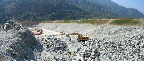Assemblea pubblica a Spinetta per dire “no” all’utilizzo delle cave alessandrine per il Terzo valico