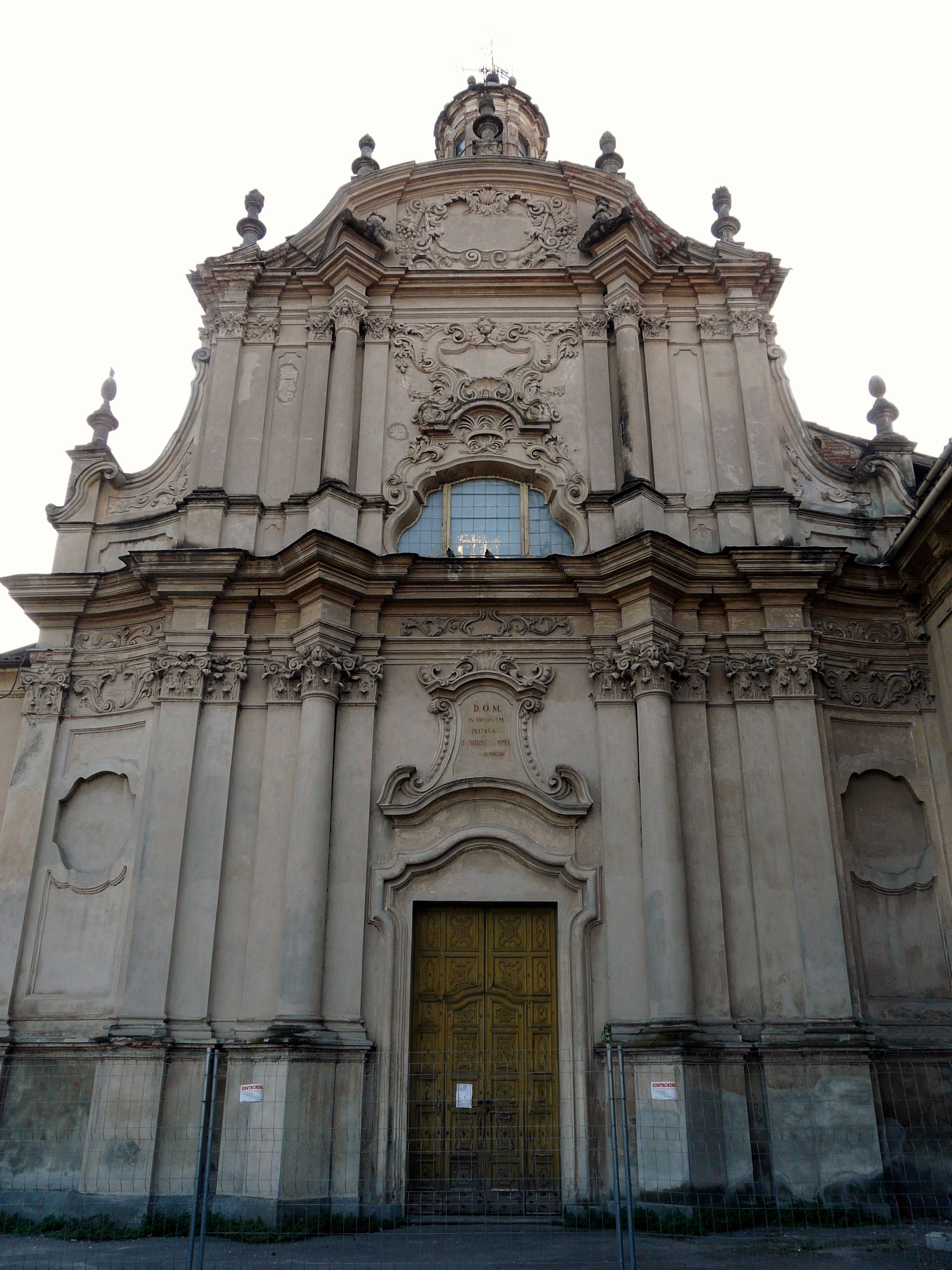L’attesa è finita: apre il Santa Caterina Welcome center