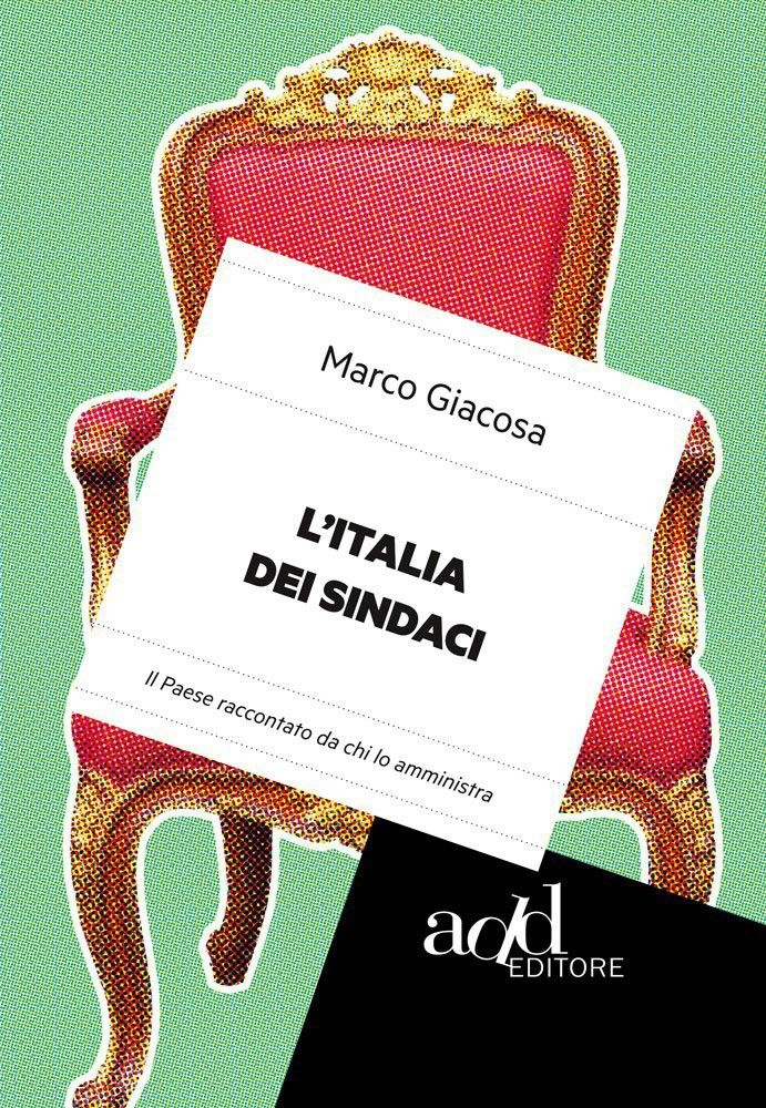 A Villa del Foro l’Italia dei Sindaci vista dal giornalista Giacosa