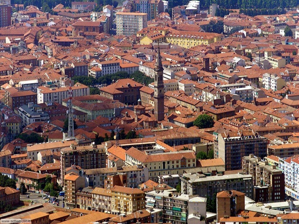 Per il compleanno di Alessandria visite gratuite ai musei