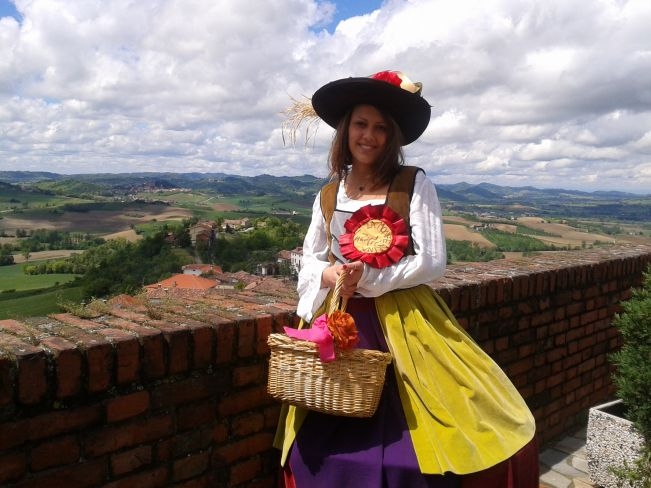 Gli eventi collaterali di “Riso e Rose”