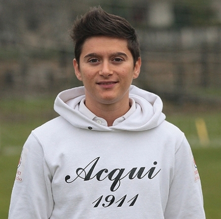 Il capitano dell’Acqui femminile sulla frase di Belloli:”parole ignoranti e meschine”   