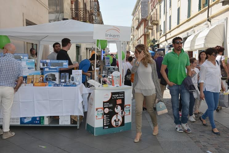Torna a Valenza la “Fera del Bunpat” [FOTO]