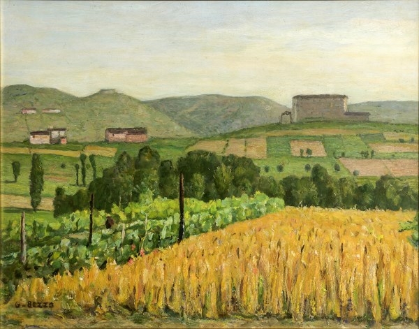 “Il Monferrato oltre il confine”. Imponente mostra a Palazzo del Monferrato