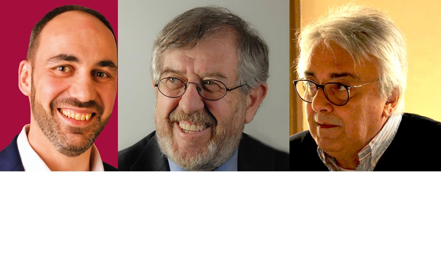 Dalle 8.35 confronto elettorale tra Barbero, Cassano e Merlino
