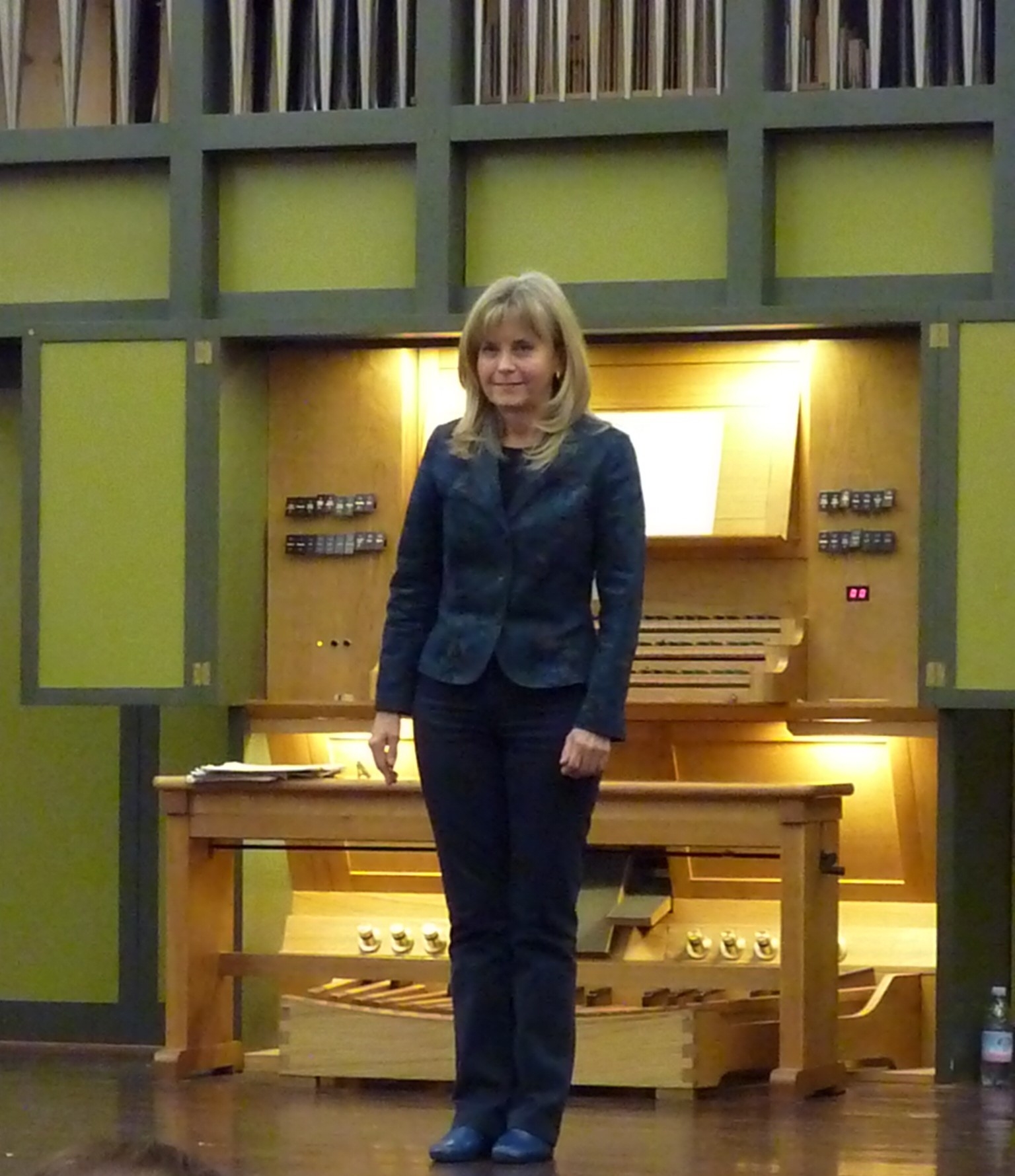 La musica di Bach rivive al Conservatorio di Alessandria