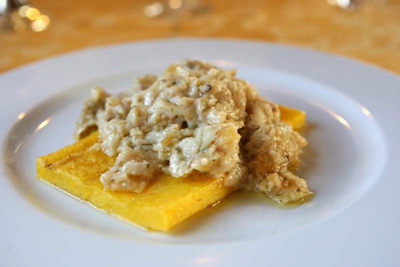 Gli eventi enogastronomici in provincia