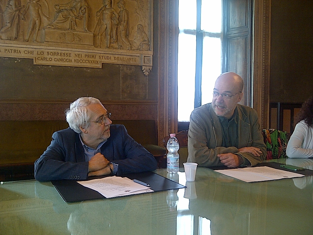 Il Docente di Diritto Penale, Davide Petrini, nominato garante dei detenuti delle carceri alessandrine