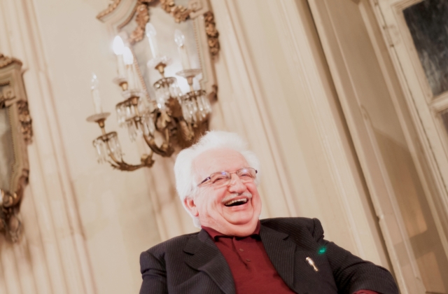 Bruno Gambarotta presenta il suo libro a Valenza e Alessandria