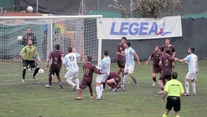 Novese: la salvezza è a un passo ma contro il Borgosesia serve la partita perfetta