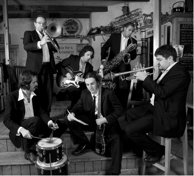 Rassegna RedNote: in arrivo il “jazz musicale” di Ottavo Richter Quartet