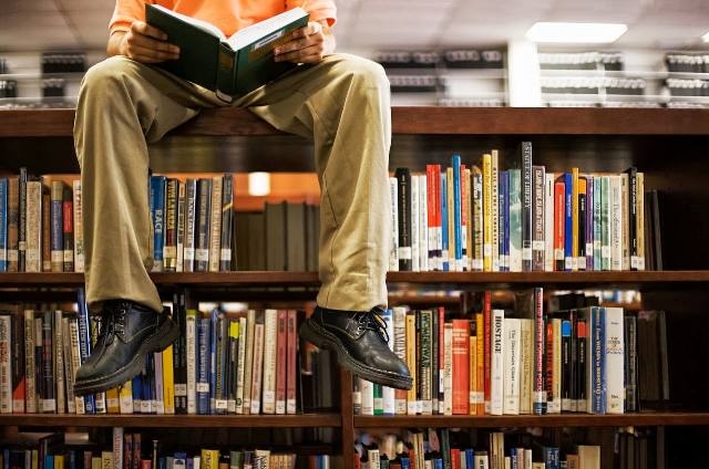 Con la Notte Bianca parte Librinmostra