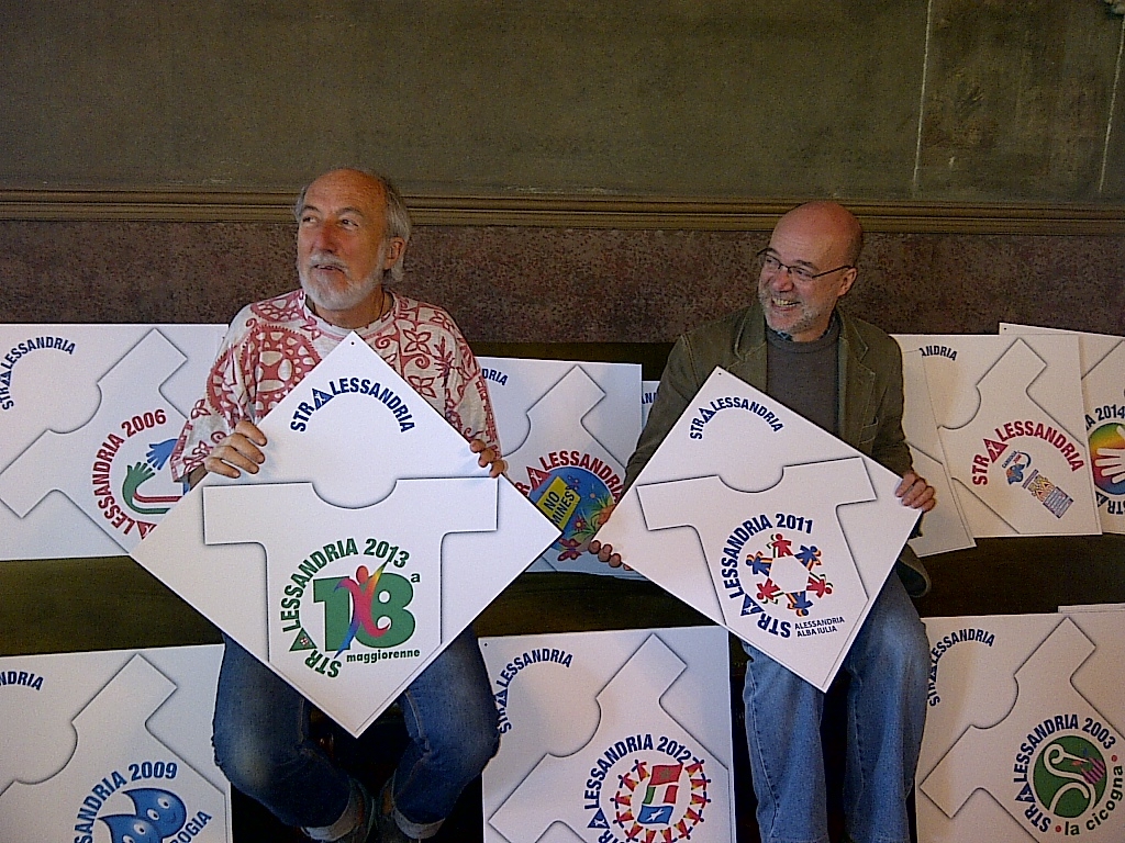 Il 15 maggio si corre la StrAlessandria. Una 20° edizione “davvero per tutti”