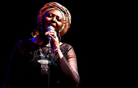 Omaggio a Billie Holiday a Valenza con il concerto di Ginger Brew