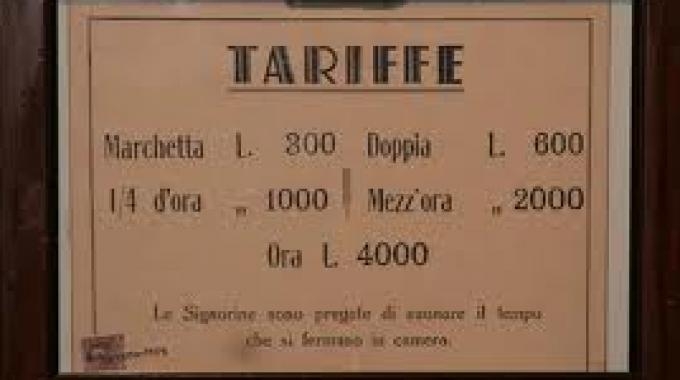La Lega raccoglie firme per abrogare la legge “Merlin” sulla prostituzione