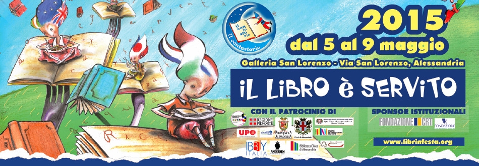L’anteprima di Librinfesta è al Conservatorio