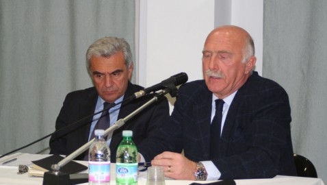 Bologna (CRI): “L’hub migranti alla Valfrè sarebbe un grave errore: ma l’accoglienza è fuori discussione”