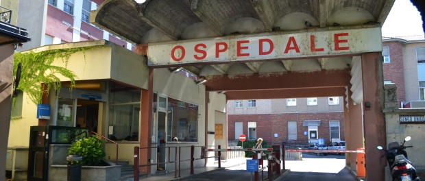 Prelievo multiorgano a Tortona: donati fegato, reni, cornee e cute