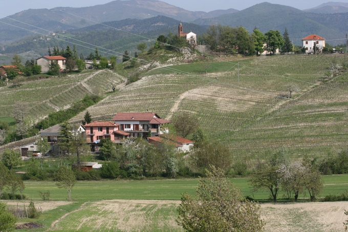Alla scoperta di Ca’ Bensi