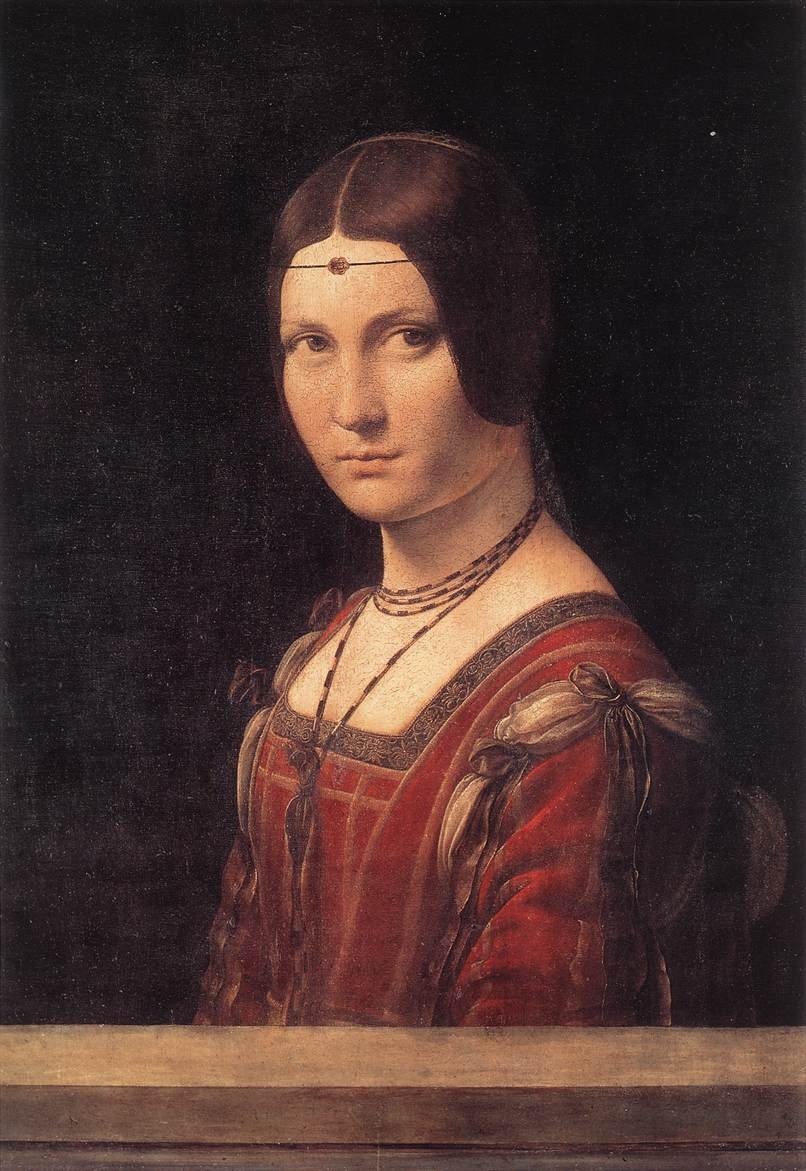 Leonardo, il genio universale a Palazzo Reale di Milano