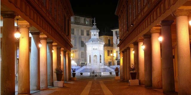 Al via ad Acqui la Notte Bianca “Bacco e Venere”