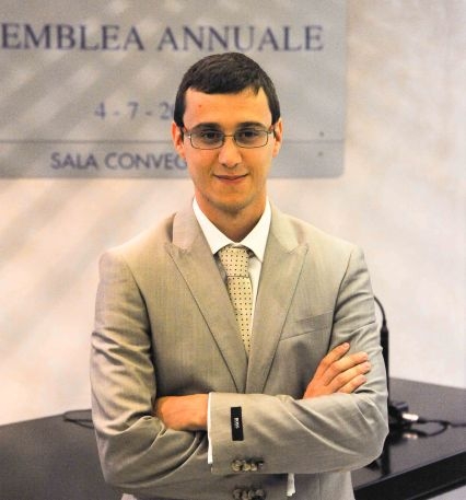 Il Gruppo Giovani di Confindustria compie 50 anni