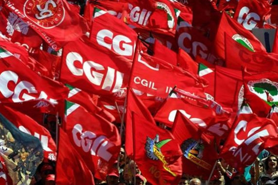 Contrattare per includere, partecipare per contare. Oggi la conferenza di organizzazione provinciale