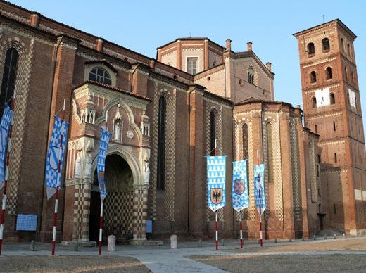 Al via ad Asti la XV^ edizione di “Gustadom”